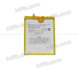 Batteria di ricambio per Coolpad 8737 5 Pollici SmartPhone