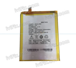 Batteria di ricambio per ASUS Pegasus 2 Plus 5.5 Pollici SmartPhone