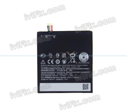 Ricambio Batteria per HTC One E9 5.5 Pollici SmartPhone