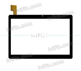 Ricambio MJK-1146 FPC Touch Screen Per 10.1 Pollici Tablet PC