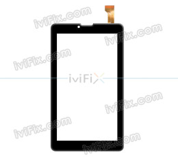 Ricambio QSF-PG706JC-FPC-V01 Touch Screen Per 7 Pollici Tablet PC