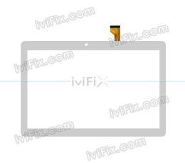 Touch Screen Ricambio per Archos Core 101 4G V3 MT8317T Quad Core 10.1 Pollici Tablet PC