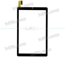 Ricambio MJK-GG080-2069-FPC Touch Screen Per 8 Pollici Tablet PC