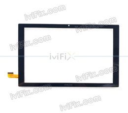 XC-PG1010-544-FPC-A1 Touch Screen Digitizer Ricambio per 10.1 Pollici Tablet PC