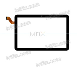 MJK-PG101-1803-FPC Touch Screen Ricambio per 10.1 Pollici Tablet PC