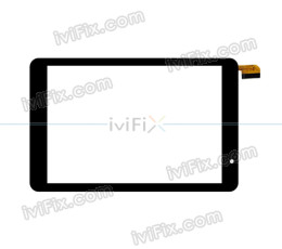 Ricambio MJK-1196-FPC Touch Screen Per 8 Pollici Tablet PC