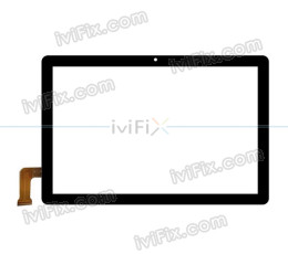 YC-PG1097-A0-FPC Touch Screen Ricambio per 10.1 Pollici Tablet PC