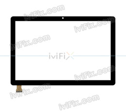 HCX C6213F10C0BV1-GFF Touch Screen Ricambio per 10.1 Pollici Tablet PC