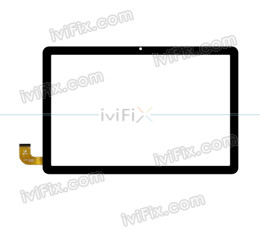 Ricambio HZYCTP-103731 Touch Screen Per 10.1 Pollici Tablet PC