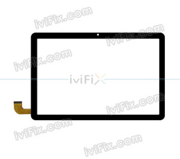 XC-GG1010-755FPC-A1 P Touch Screen Ricambio per 10.1 Pollici Tablet PC