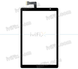 GY-G10617A-01 Touch Screen Ricambio per 10.1 Pollici Tablet PC