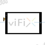 Ricambio HK10DR2810 Touch Screen Per 10.1 Pollici Tablet PC