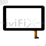 Ricambio DDF900 Touch Screen Per 9 Pollici Tablet PC
