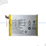 Batteria di ricambio per ZTE G719C 5.5 Pollici SmartPhone