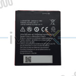 Batteria di ricambio per ZTE BA520 5 Pollici SmartPhone