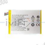 Batteria Ricambio per ZTE BA602 5.5 Pollici SmartPhone