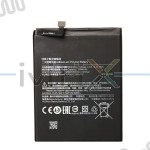 Batteria Ricambio per Xiaomi Mi 8 Lite 6.26 Pollici SmartPhone