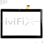 CQ1039-A0 Touch Screen Ricambio per 10.1 Pollici Tablet PC