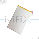 Batteria Ricambio per RCA Mercury RCT6773W22BM Quad Core 7 Pollici Tablet PC