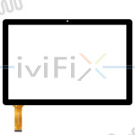 Ricambio Touch Screen Per Whitedeer G13 Android 15 Octa-Core 10 Pollici Tablet PC