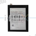 Batteria di ricambio per OPPO A57 5.2 Pollici SmartPhone