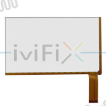 Ricambio BSR013-V0 Touch Screen Per 7 Pollici  Tablet PC