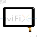 Ricambio FM708701KA Touch Screen Per 7 Pollici  Tablet PC