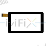 Ricambio PB70A2229 FHX Touch Screen Per 7 Pollici Tablet PC
