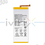 Ricambio Batteria per Huawei P8 5.2 Pollici SmartPhone
