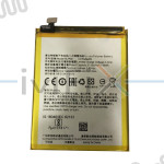 Batteria Ricambio per OPPO A73 6 Pollici SmartPhone