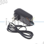 9V 2A 3.5mm US Plug Caricabatterie da Muro Alimentatore per OEM/ODM Tablet PC