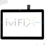 Angs-ctp-101331 Touch Screen Ricambio per 10.1 Pollici Tablet PC