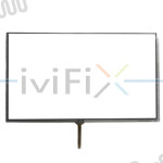 CB AT090-001-A Touch Screen Ricambio per 9 Pollici Tablet PC