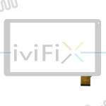 Ricambio YDT1464-AO Touch Screen Per 10.1 Pollici Tablet PC