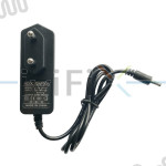 5V 2A 3.5mm EU Plug Caricabatterie da Muro Alimentatore per OEM/ODM Tablet PC