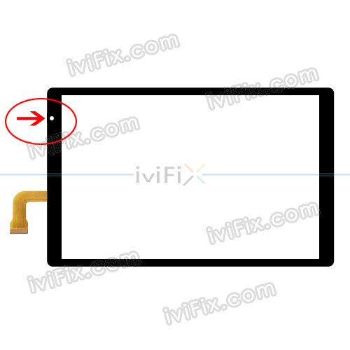 Custodia Protettiva Per Tablet SKYEGG K13 10'' In Silicone Morbido - Rosa, Con Supporto Regolabile E Antiscivolo