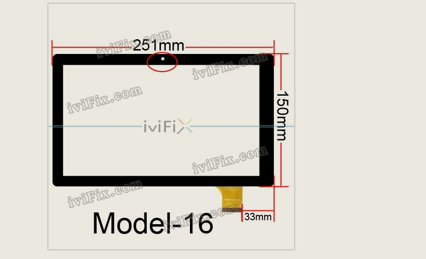 Model-16