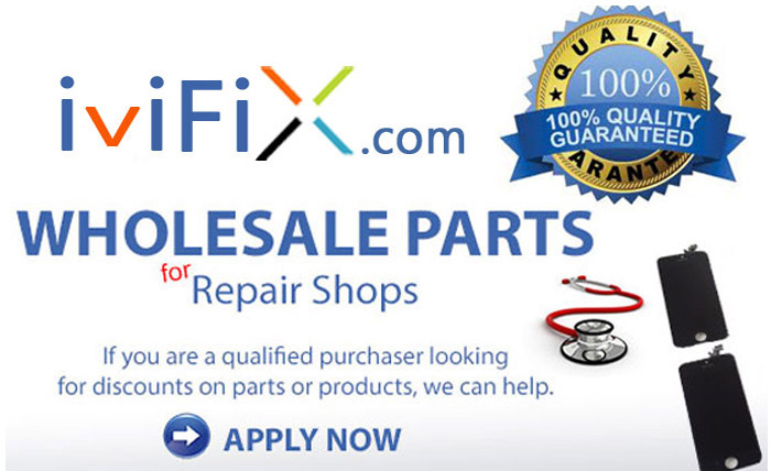 wholesale repair parts from ivifix.com